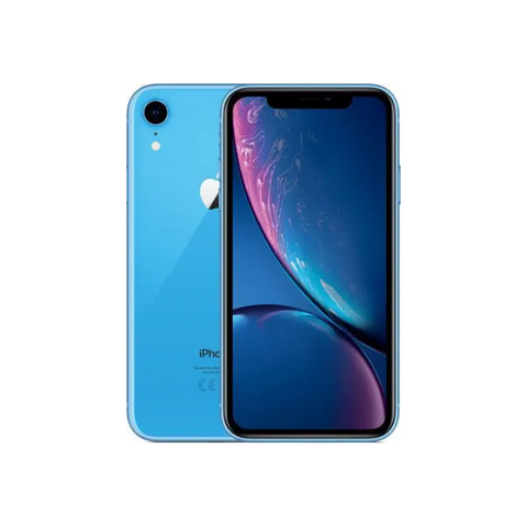 iPhone XR