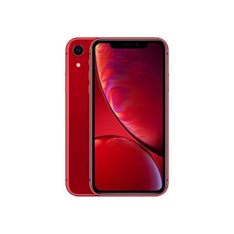 iPhone XR