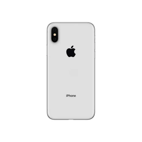 iPhone X