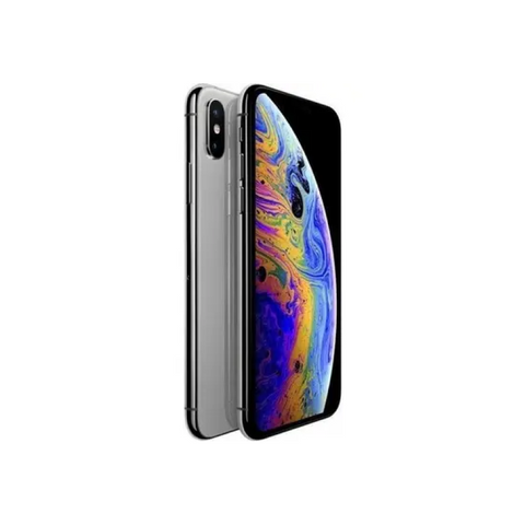 iPhone XS