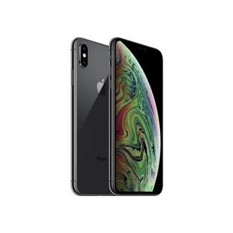 iPhone XS