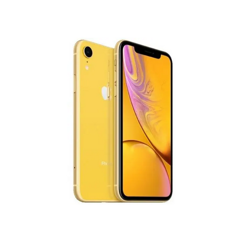 iPhone XR